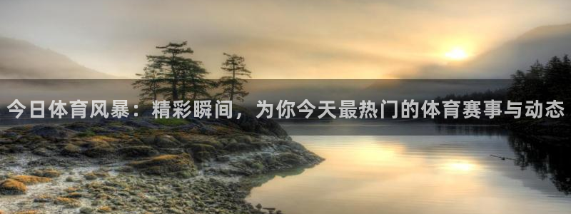 小九体育直播入口：今日体育风暴：精彩瞬间，为你今天最热门的体育赛事与动态